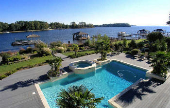 Lake Norman Condos For Sale & Lake Norman NC Real Estate Search