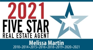 Melissa-Martin-2021-Five-Star-Real-Estate-Agent-Lake-Norman